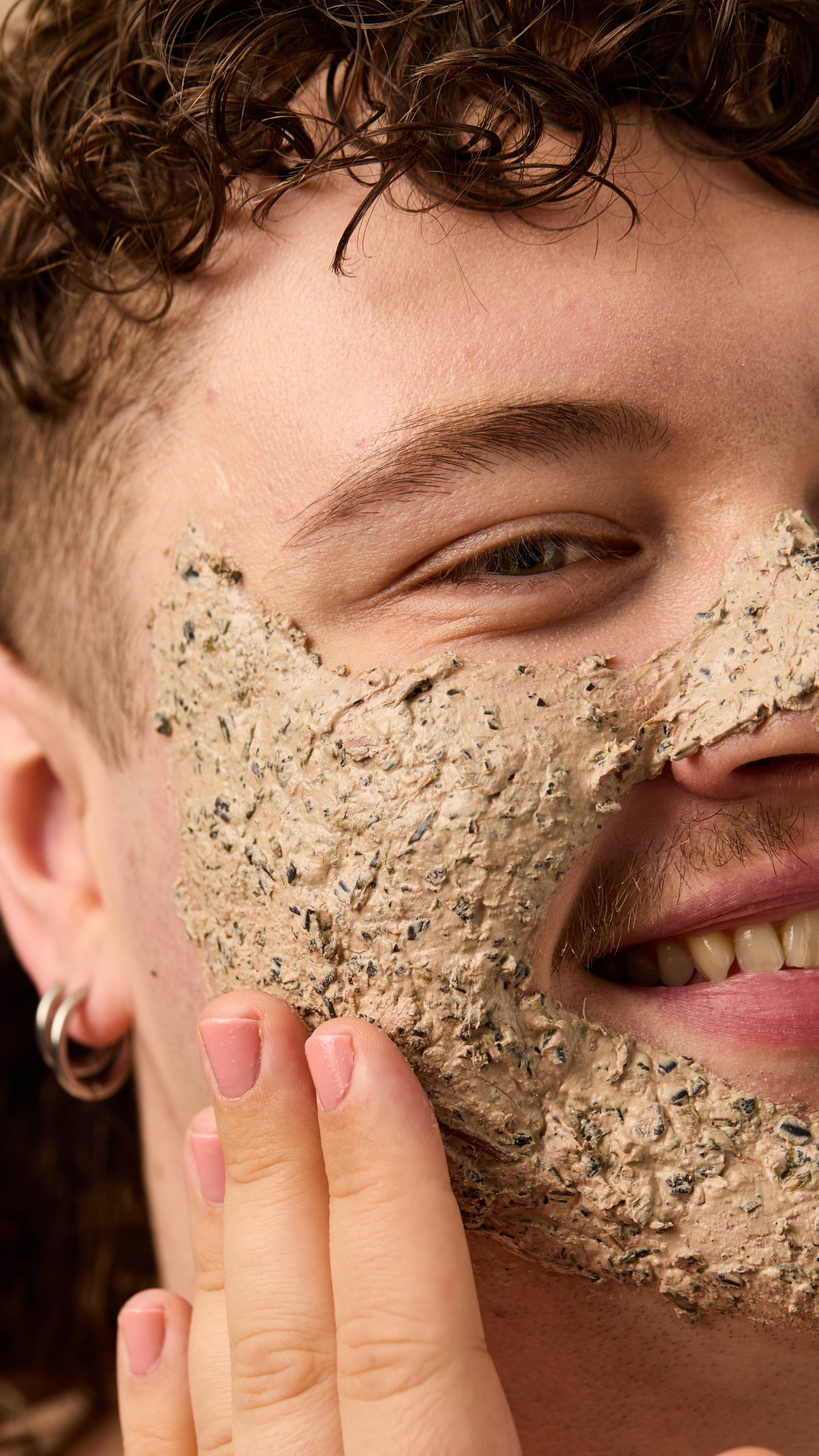 Lush Mineralize Me — Mask - Image 3