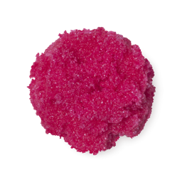 Lush Cherry — Scrub - Image 3