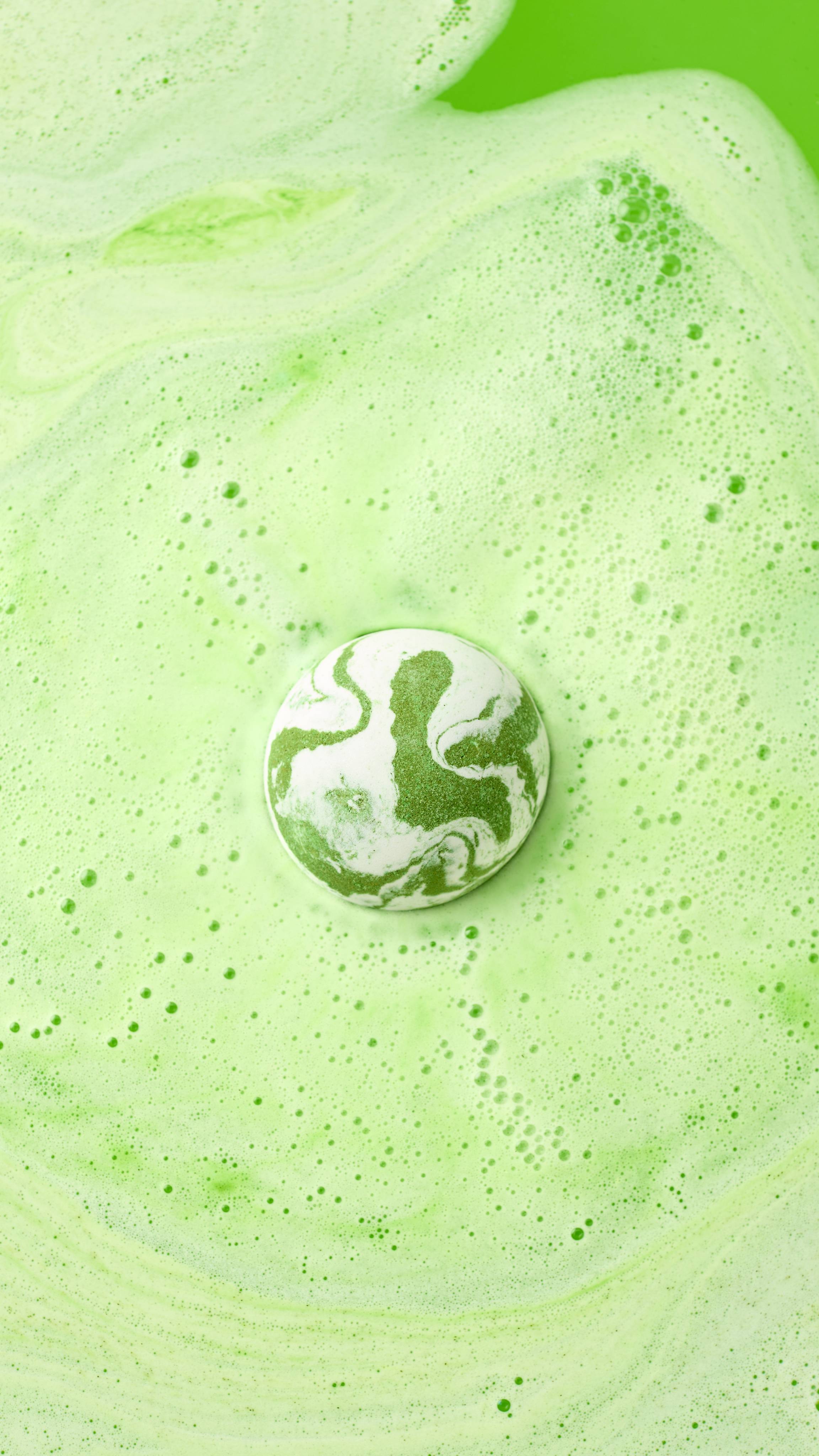 Lush Rest Up — Bomb - Image 3