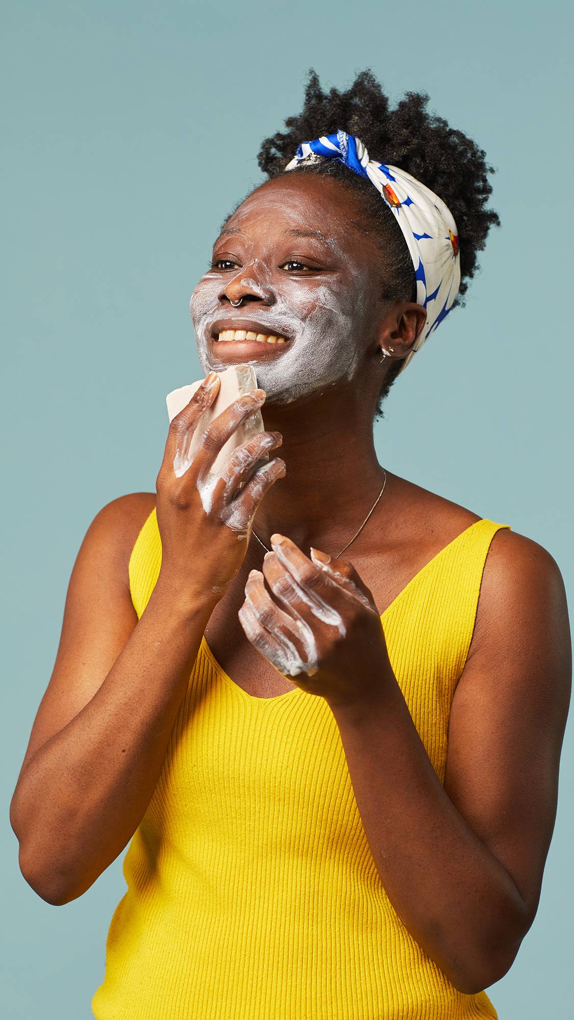 Lush Fresh Farmacy — Soap - Image 3
