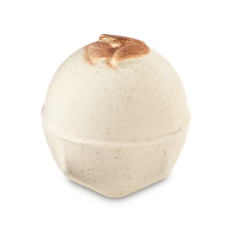 Lush Super Milk — Bomb