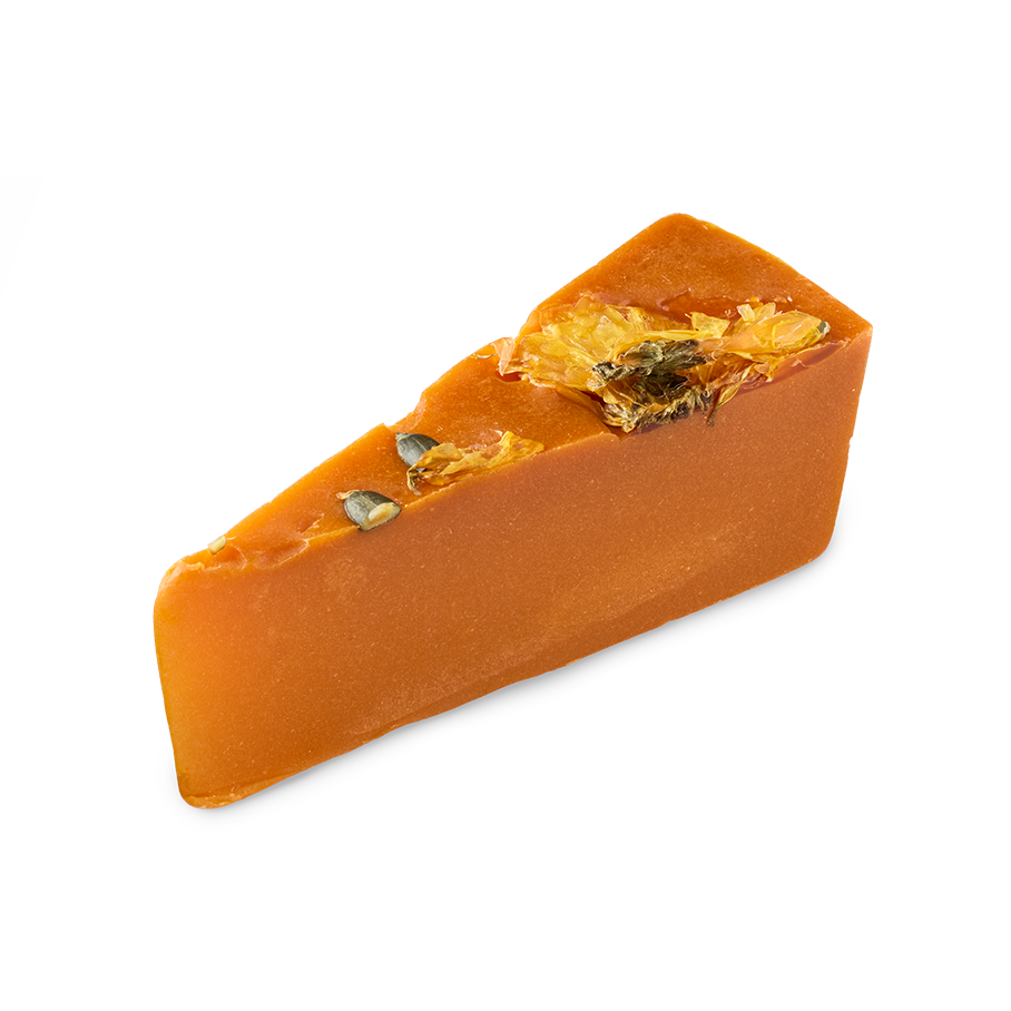 Lush Pumpkin Spice — Soap — SKU 64576-NA-DNU - Image 2