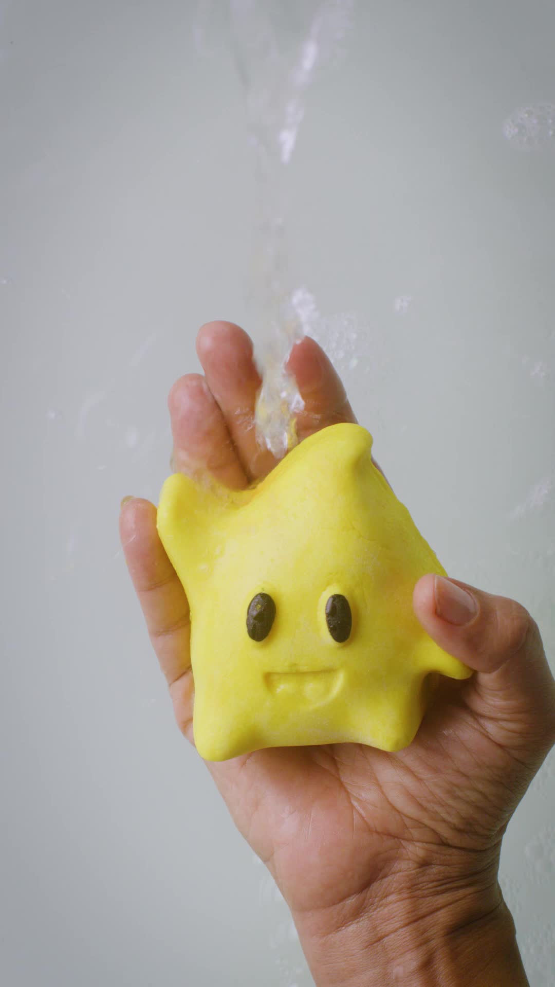 Lush Yellow Luma — Bar - Image 2