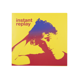 Lush Instant Replay — Vinyl