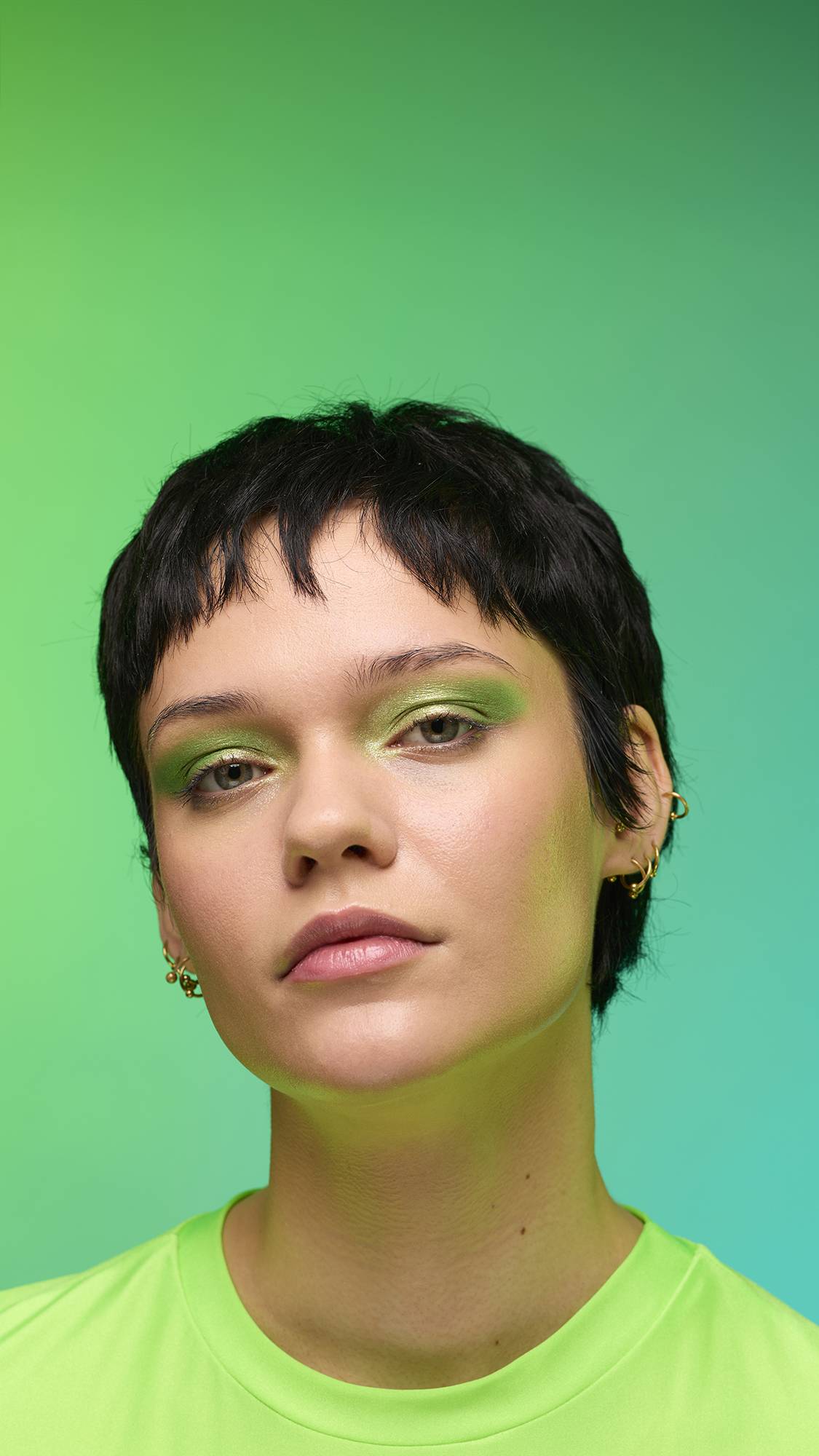 Lush Aurora — Glitter - Image 4
