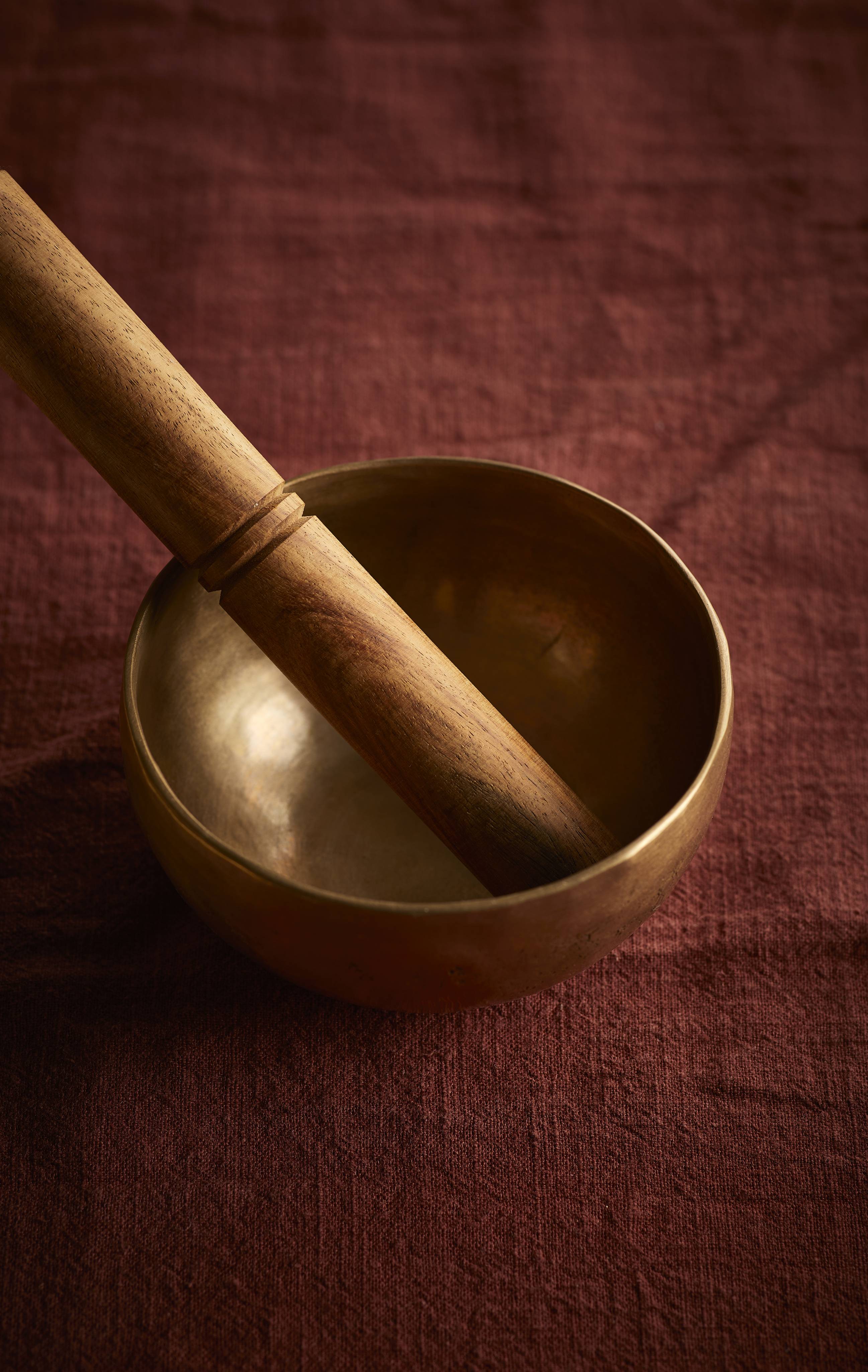 Lush The Sound Bath Spa Treatment - Image 3
