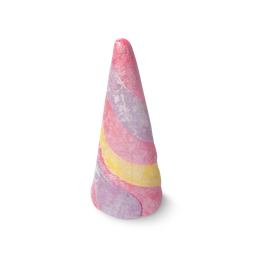 Lush Unicorn Horn — Bar