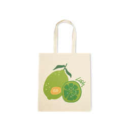Lush Lime — Bag - Image 6