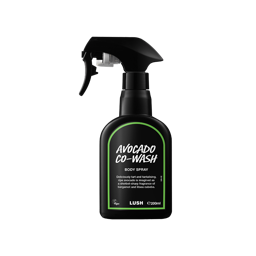Lush Avocado Co-Wash - Image 5