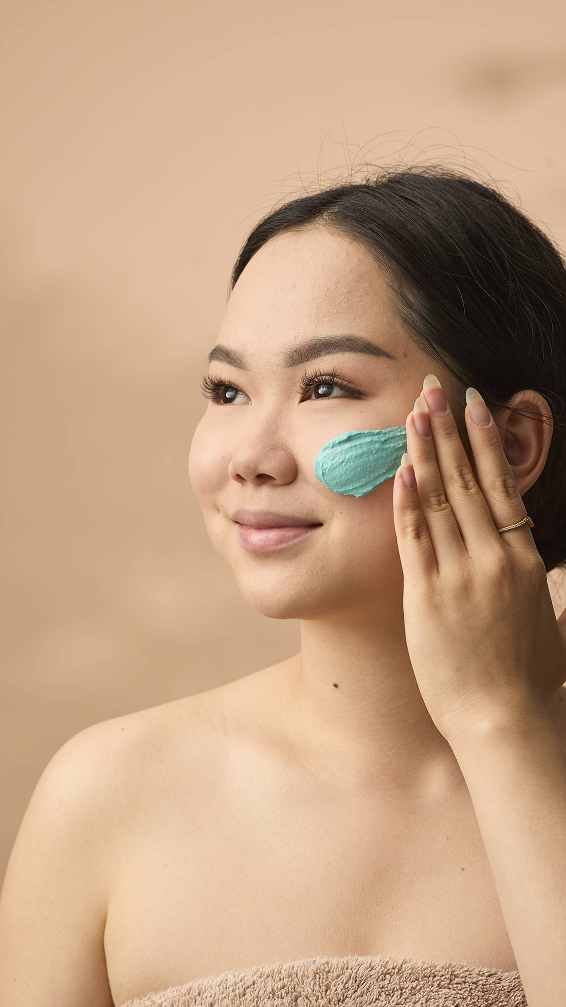 Lush Don't Look At Me — Mask - Image 2