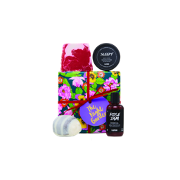 Lush The Night Garden — Gift