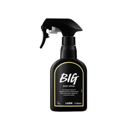 Lush Big — Spray