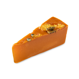 Lush Pumpkin Spice — Soap — SKU 64576-NA-DNU