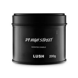 Lush 29 High Street — Candle - Image 5
