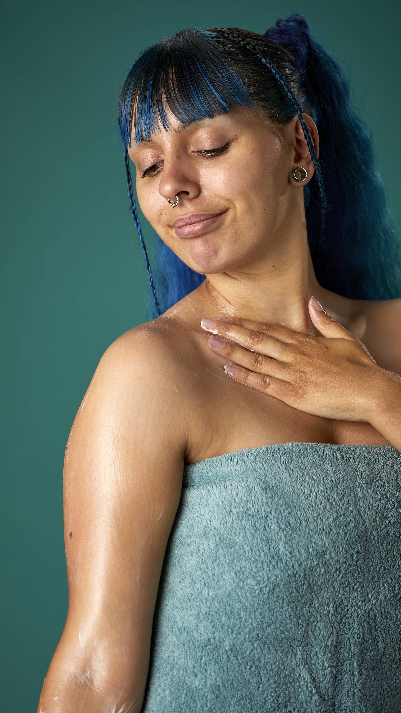 Lush Coconut — Butter - Image 4
