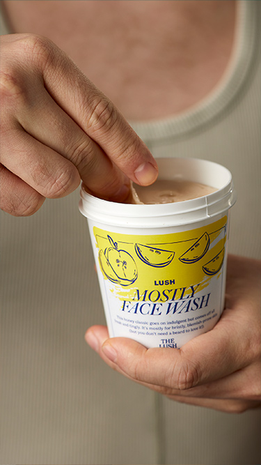 Lush Mostly — Wash - Image 2