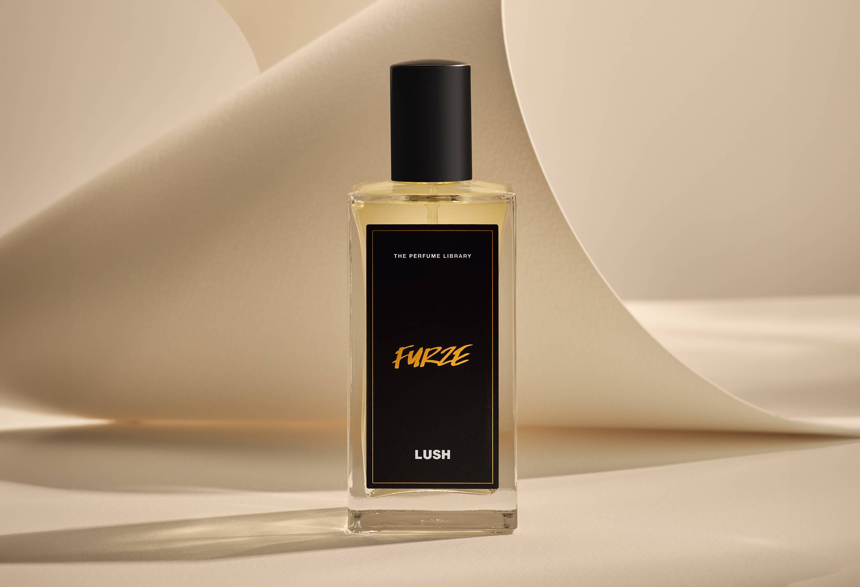 Lush Furze — Perfume - Image 2