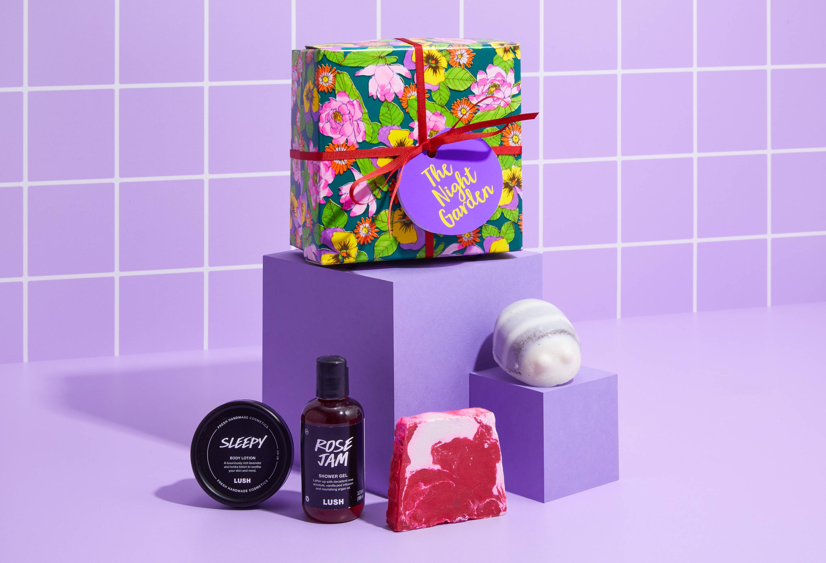 Lush The Night Garden — Gift - Image 2