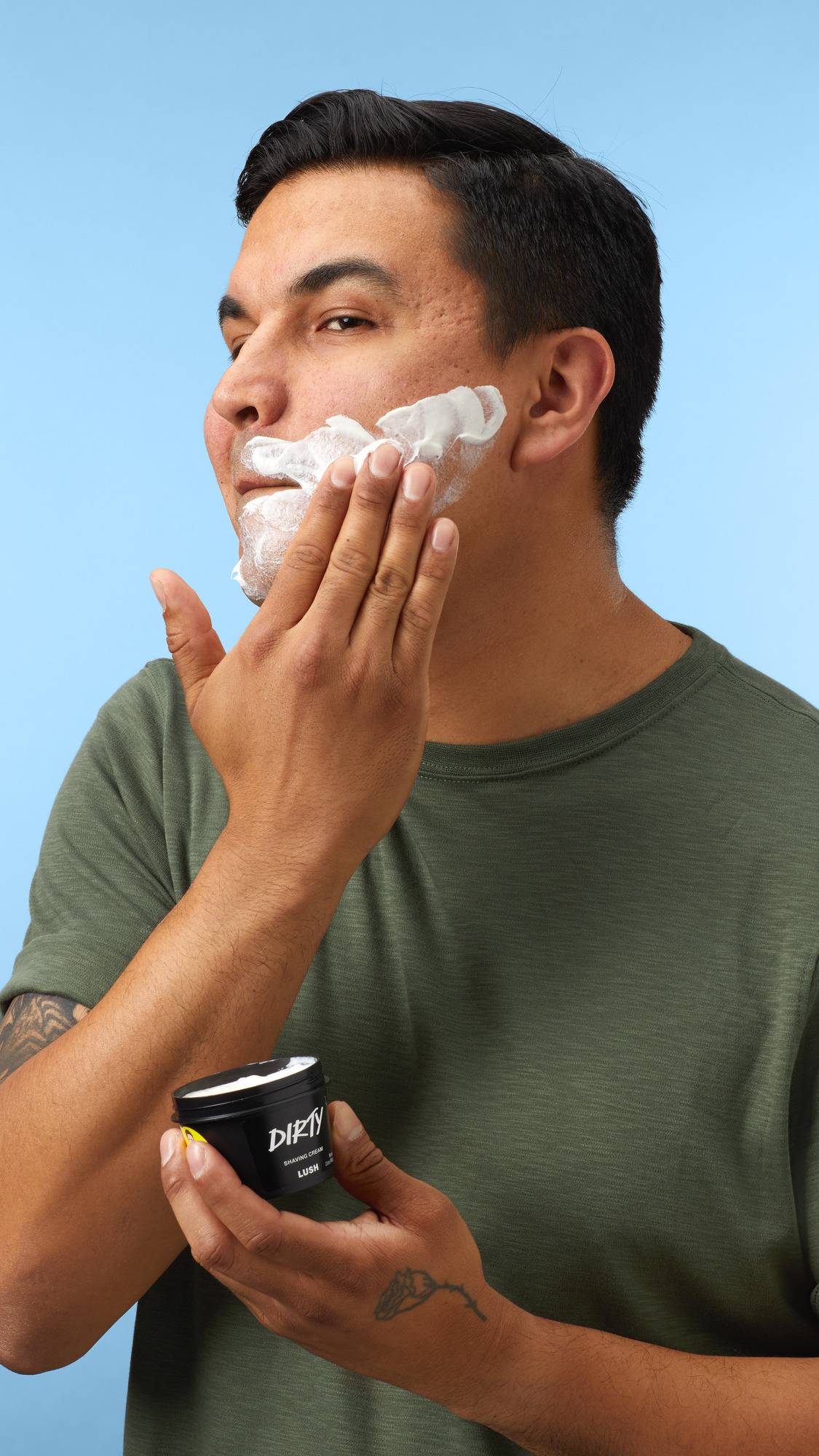 Lush Dirty — Gift - Image 4