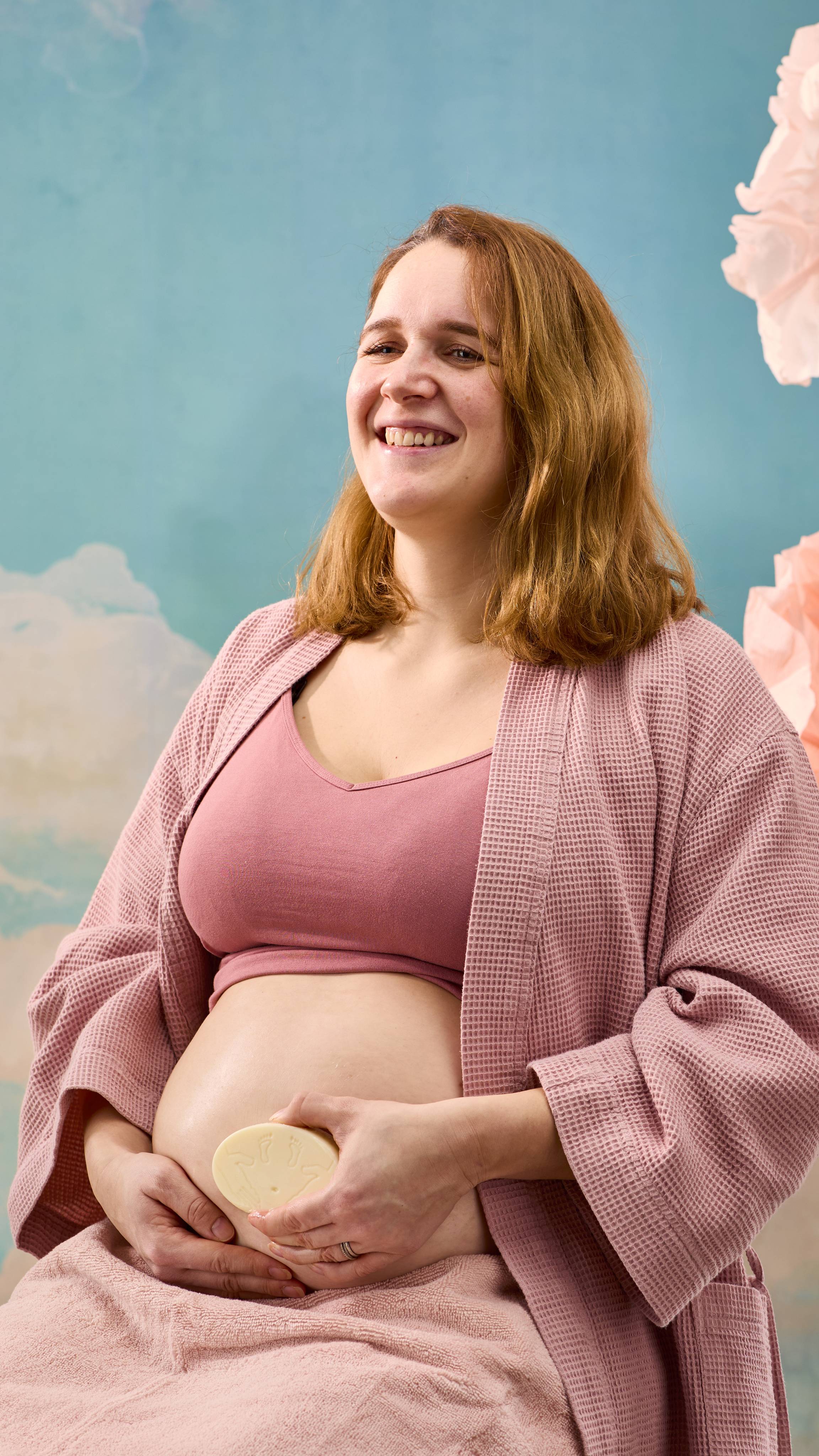 Lush The Bump — Bar - Image 2