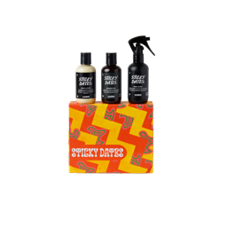 Lush Sticky Dates — Gift
