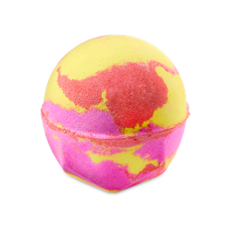 Lush Passion — Bomb