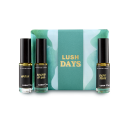 Lush Days — Perfume - Image 3
