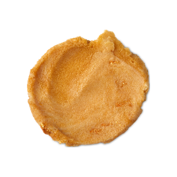 Lush Sticky Dates — Scrub — SKU 62572-NA