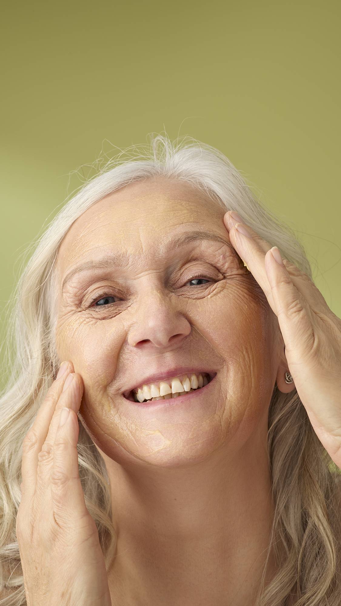 Lush Turmeric & Argan Oil - Image 2
