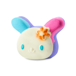 Lush U.Sa.Ha.Na. — Bomb