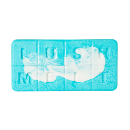 Lush Clear the Air — Melt