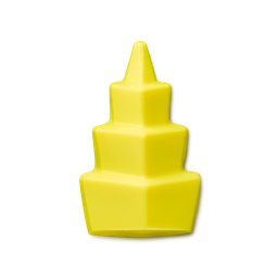 Lush Uplifting — Gummy