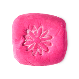 Lush Creamy Candy — Bar