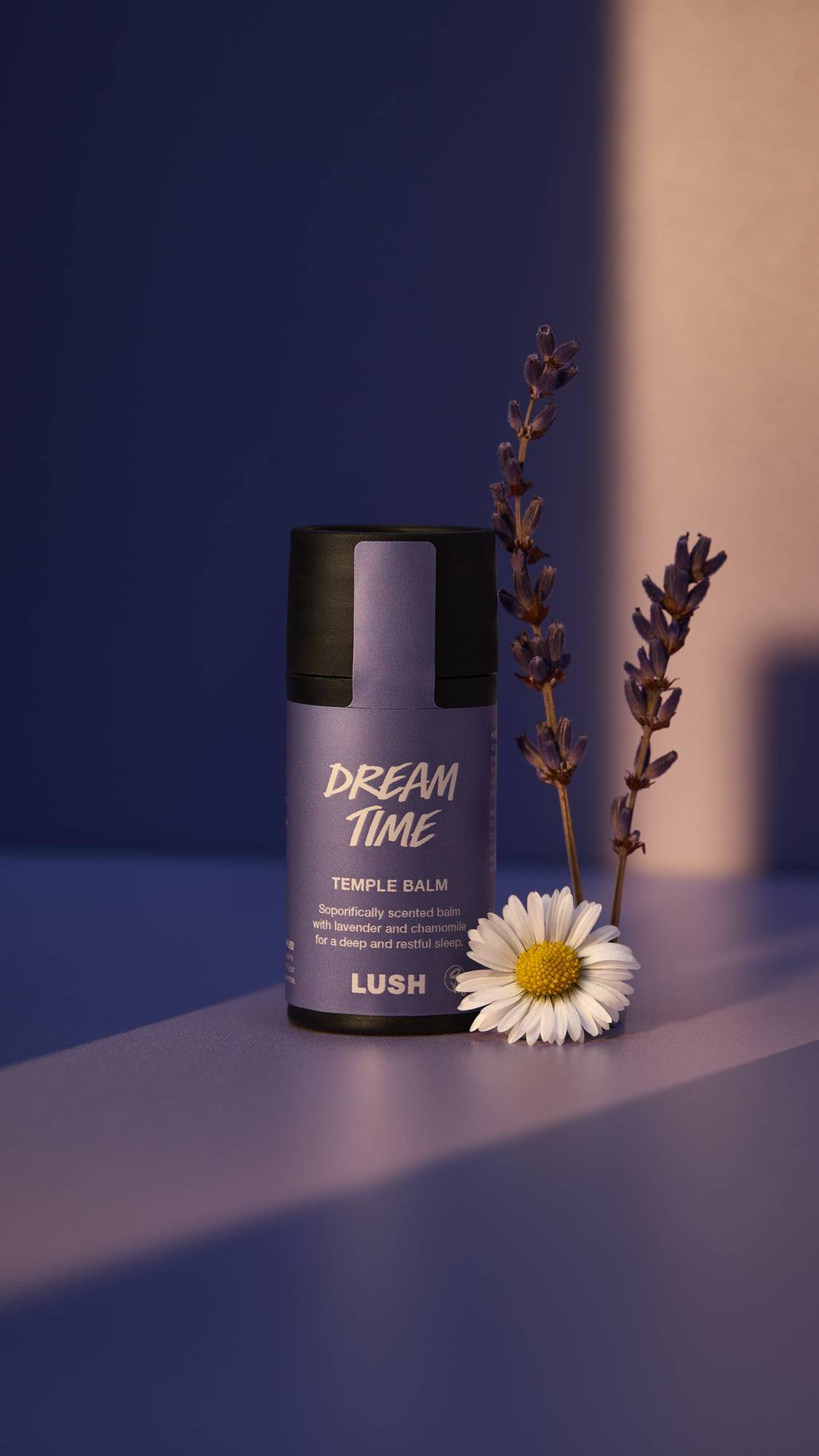 Lush Dream Time — Balm - Image 6