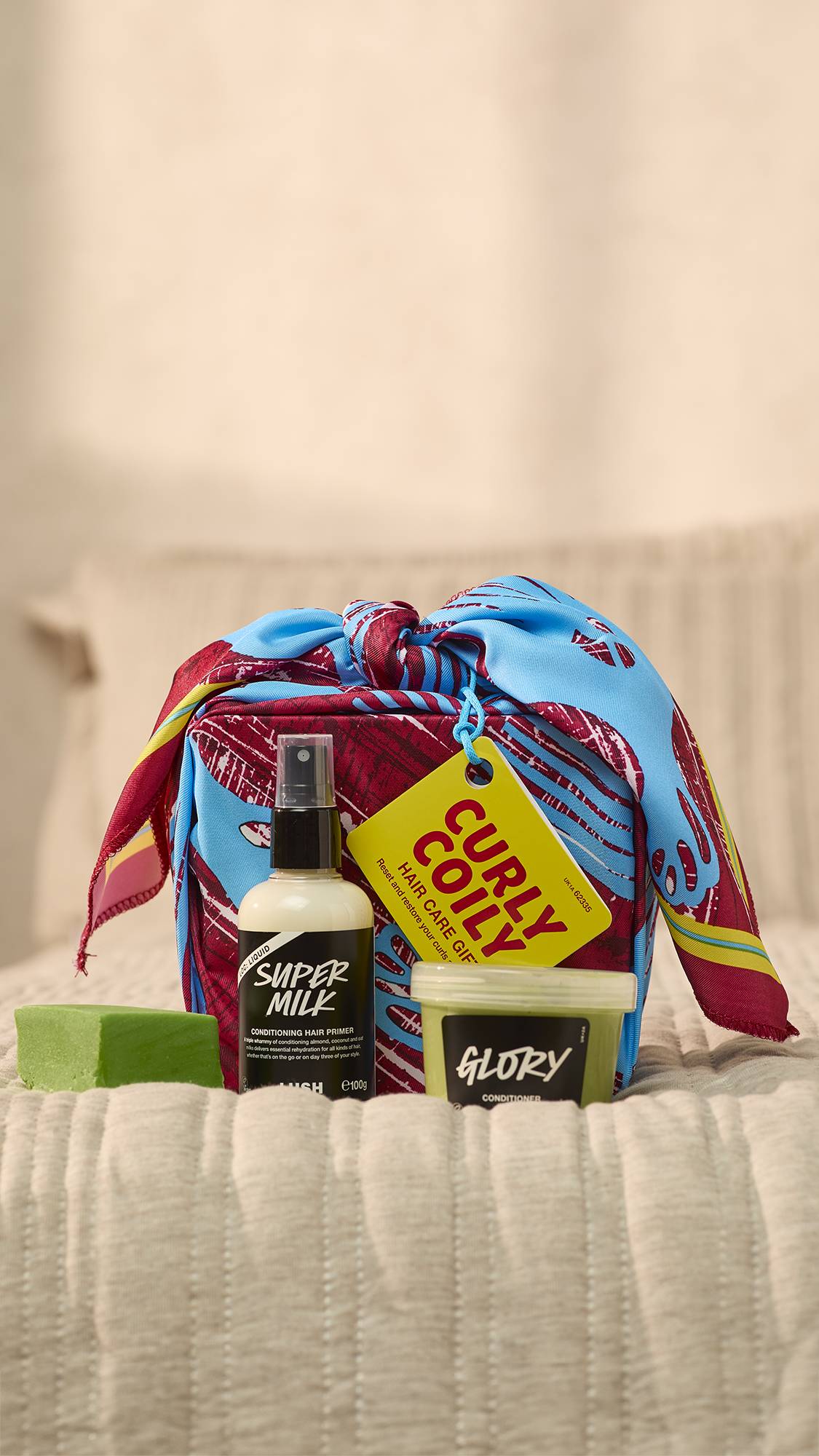 Lush Curly Coily — Gift - Image 8