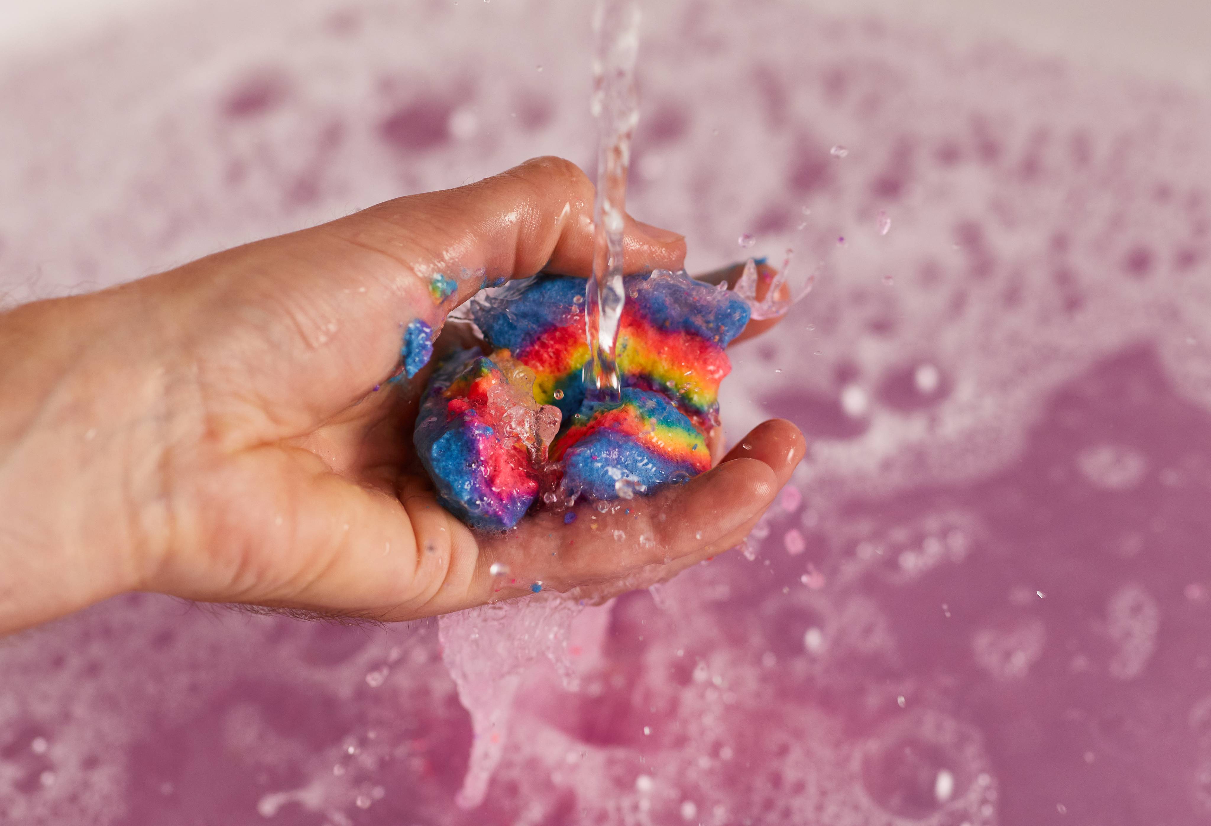Lush Let's Get Ready To Crumble — Gift - Image 4