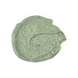 Lush Mask of Magnaminty Self-Preserving