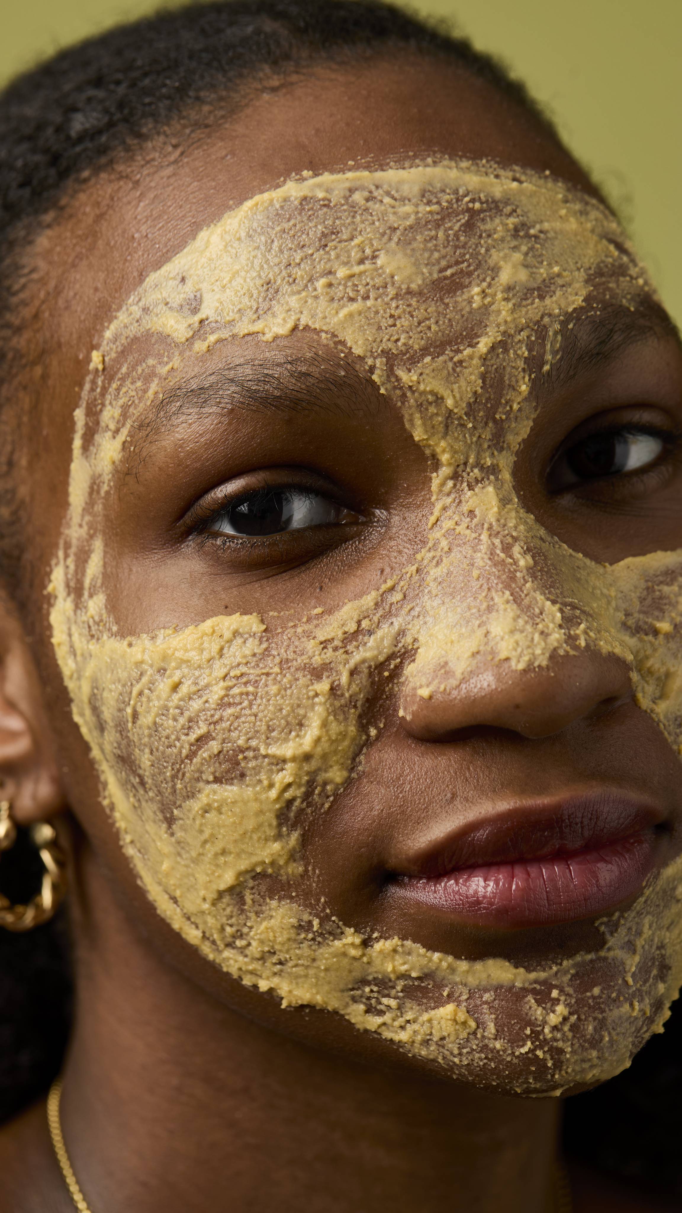 Lush Let The Good Times Roll — Cleanser - Image 3