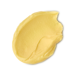 Lush Turmeric & Argan Oil