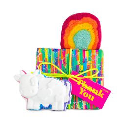 Lush Thank You — Gift - Image 3