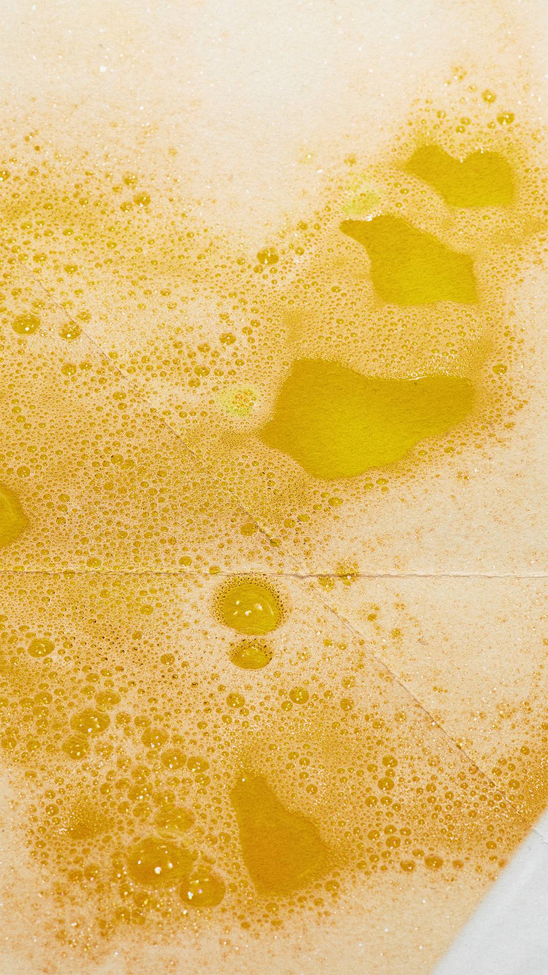 Lush Swirly Pumpkin — Bar - Image 6