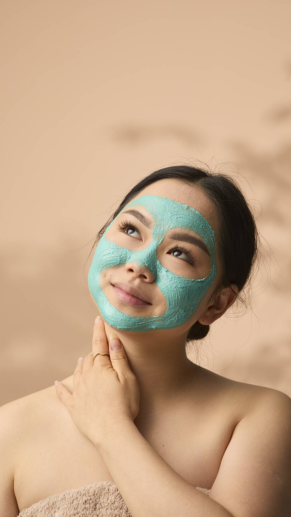 Lush Don't Look At Me — Mask - Image 3