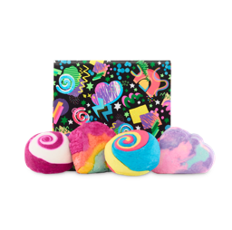 Lush Let's Get Ready To Crumble — Gift - Image 7