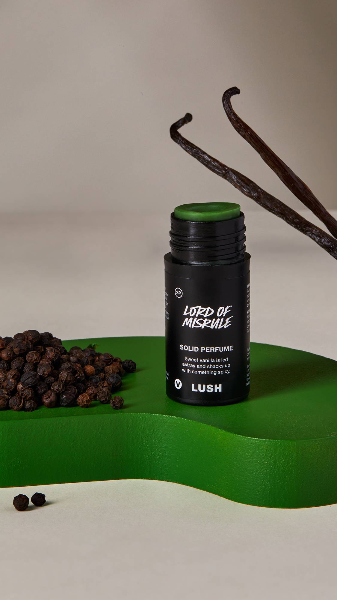 Lush Lord of Misrule — Perfume — SKU 62943-NA - Image 3