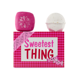 Lush Sweetest Thing — Gift