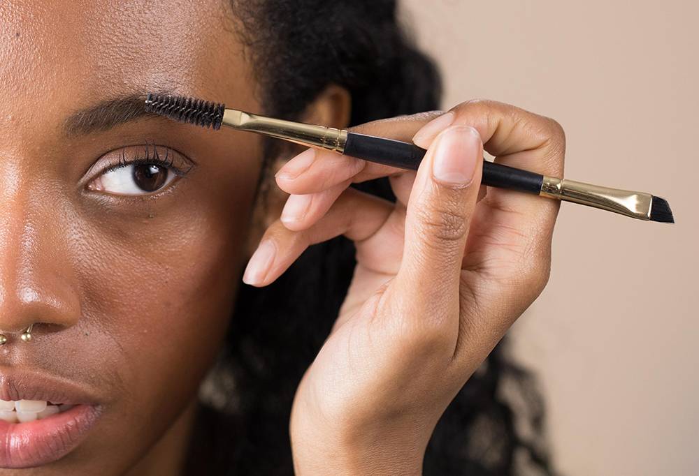 Lush U-N-I-BROW — Brush - Image 2