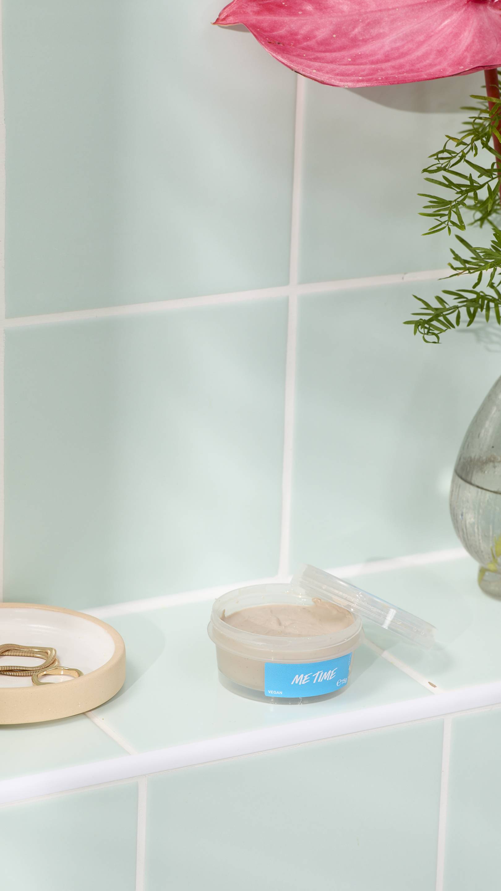 Lush Me Time — Mask - Image 2