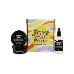 Lush Super Milk — Gift - Image 3