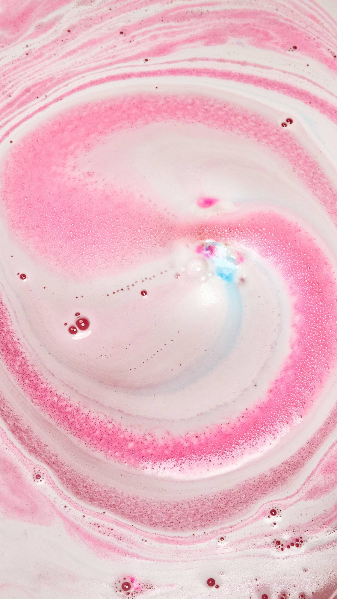 Lush Inclusion — Cream - Image 5