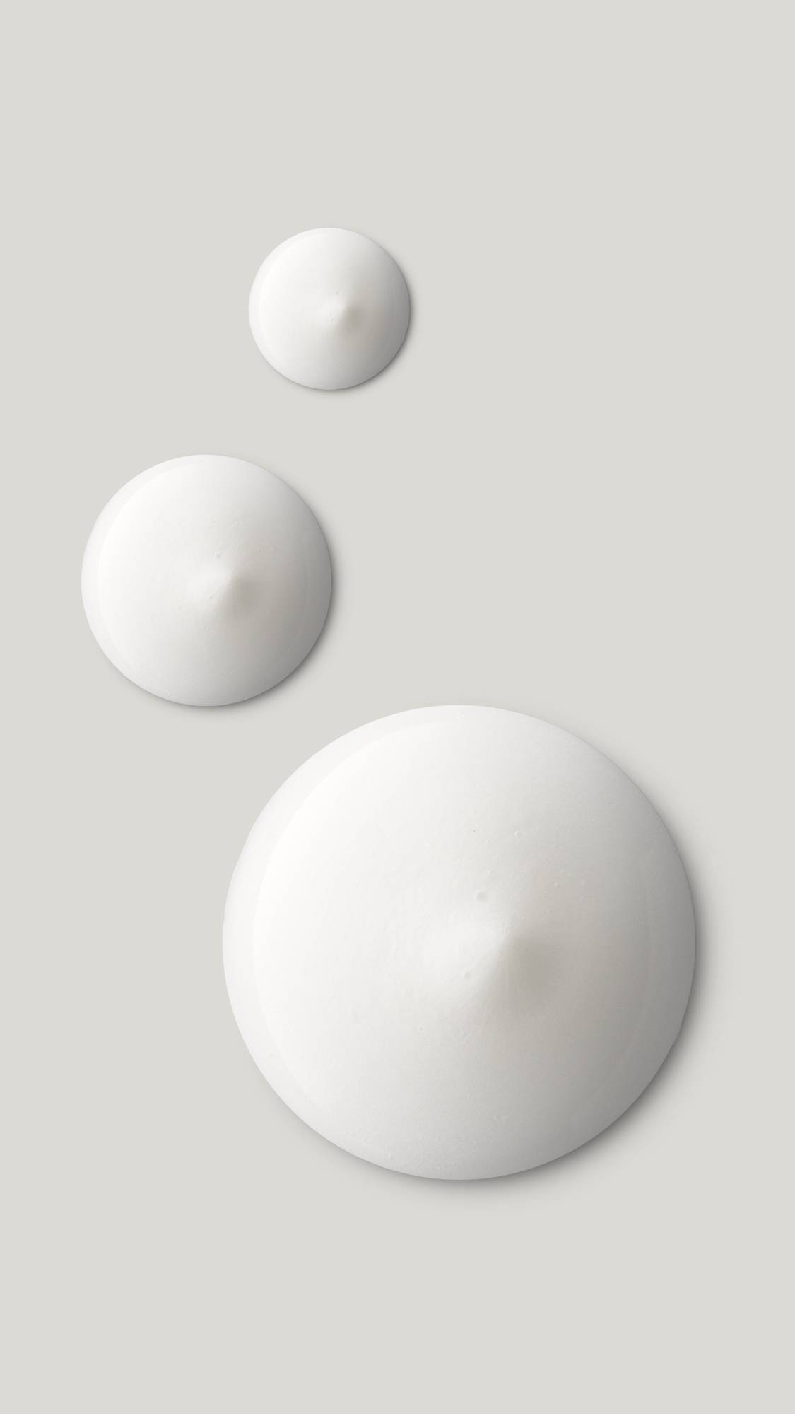 Lush Enchanted — Cream - Image 5
